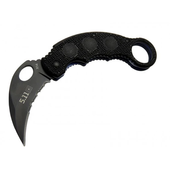 5.11 Karambit Ürün Kodu: X14-16 CM ürün görseli