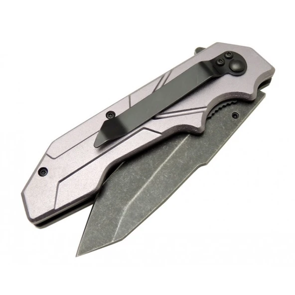 Fox Çakı Tanto Ürün Kodu: A-9 21 CM - Resim 2