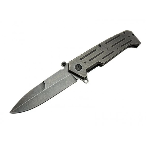 Eskitme Çakı Gb Ürün Kodu: B033A-22 CM ürün görseli