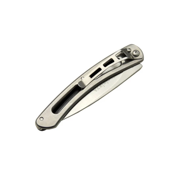 Deejo Çakı Sdr Marka:Alaska Ürün Kodu: SDR-56 20 CM - Resim 3