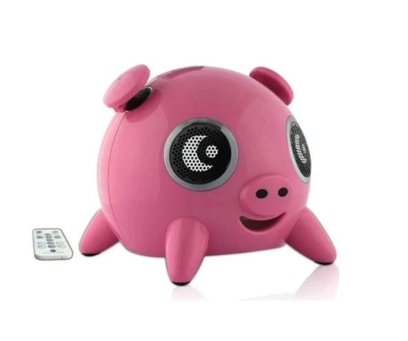 Goldmaster S-3 Pıg Ses Sistemi ürün görseli