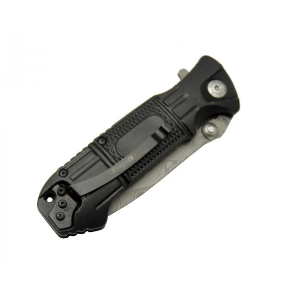 Damascus Çakı 2-8 Ürün Kodu: 2-8 20 CM - Resim 3