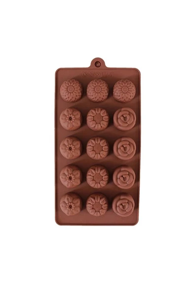 Çikolata Kalıbı - 6