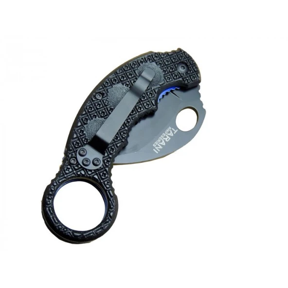 5.11 Karambit Ürün Kodu: X14-16 CM - Resim 2