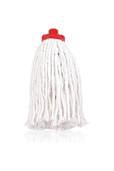 Ip Mop Püskülü Temizlik Seti Mopu Ip Model (1 Adet) ürün görseli