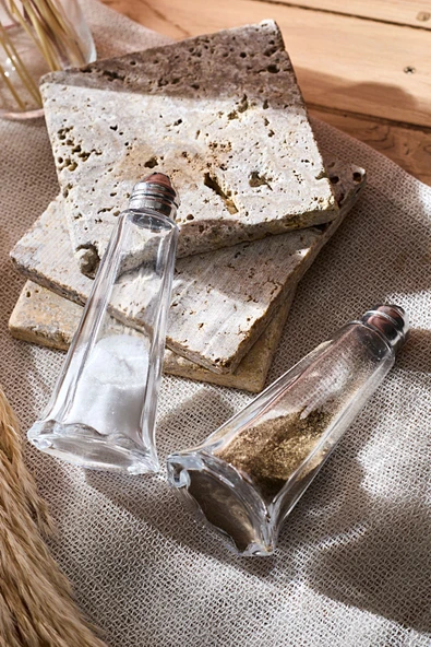 Salty Cam 2'li Tuzluk 45ml - Resim 2