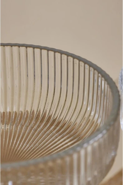 Imola 2'li Ayaklı Bardak 310 ml-14922 - Resim 3