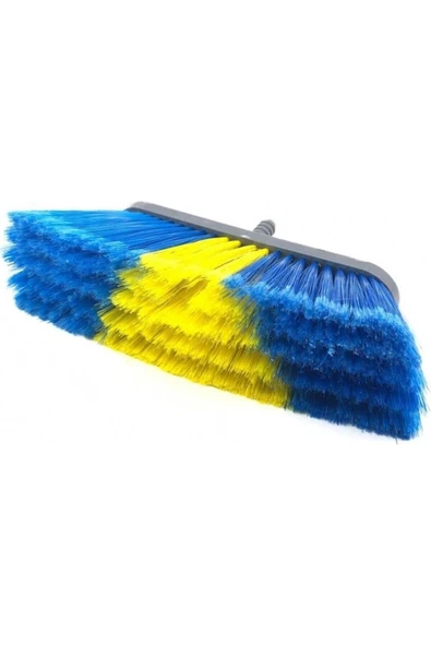 Şahane Pazar Star Oto Fırçası 20 cm STR-204 - Resim 2