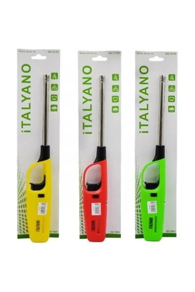 Ocak Çakmağı 10lu(on Adet Çakmak) Mangal Soba Ocak Çakmağı ürün görseli