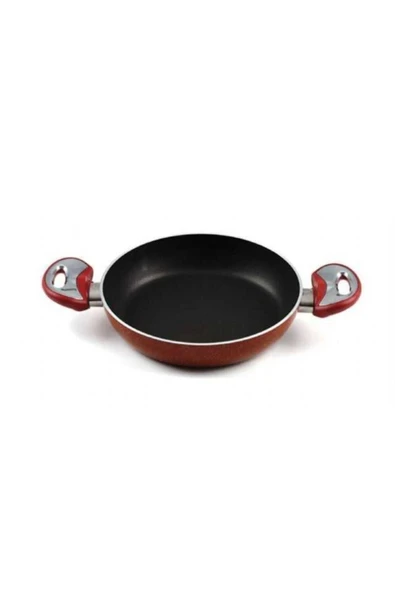 Granit 18 No Çift Saplı Tava ürün görseli