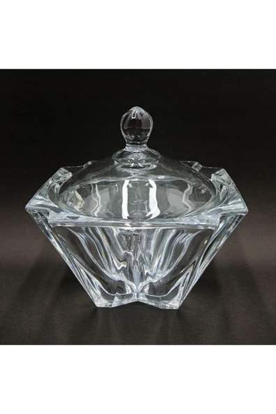 SUGA CAM ŞEKERLİK ürün görseli