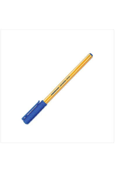 Pensan Tükenmez Kalem 1010 1.00 Mm 60 Lı Paket ürün görseli