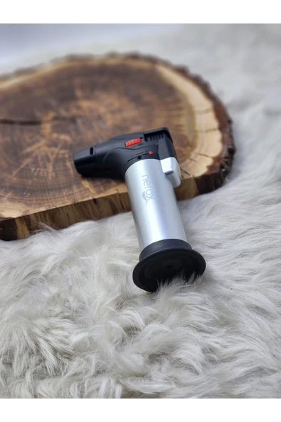 Nerox Turbo Çakmak Pürmüz Çakmak - Resim 4