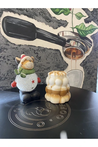 1 Adet Borosilikat Üzüm Bardak 300ml. - Resim 3