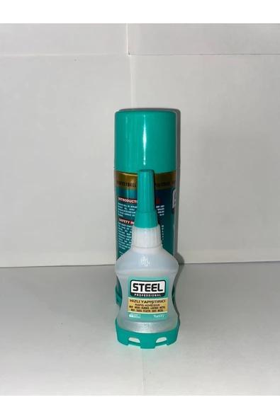 Hızlı Yapıştırıcı 13650 - Resim 2