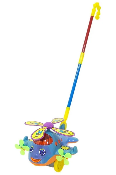 Marka: Hayu Uçak Kategori: Diğer Oyun Takımları - Resim 2