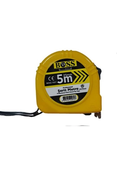 METRE 5m/25m ürün görseli