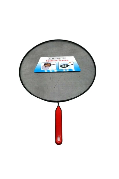 SAPLI BÜYÜK BOY YAĞ SIÇRATMAZ (81)