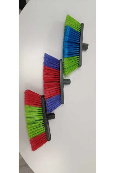 Oto Fırçası 17 Cm (5 Adet Fiyatıdır) - Resim 2