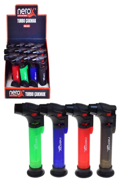 Nerox  Çakmak Nrx-0632 ürün görseli