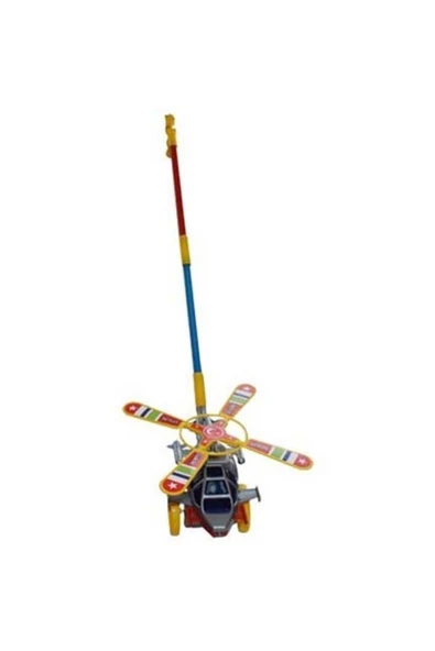 Bayraktar 003 Çın Çın Sopalı Helikopter ürün görseli