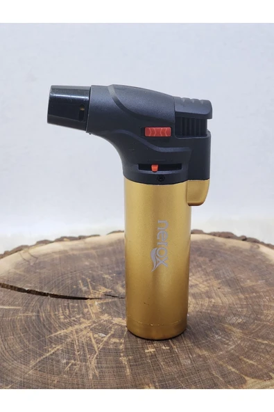 Nerox Turbo Çakmak Pürmüz Çakmak - Resim 2