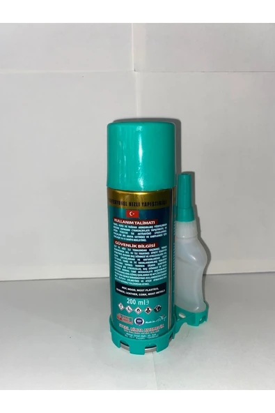 Hızlı Yapıştırıcı 13650 ürün görseli