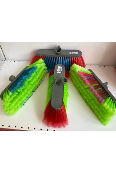 Billur Oto Fırçası 17 cm - Resim 3