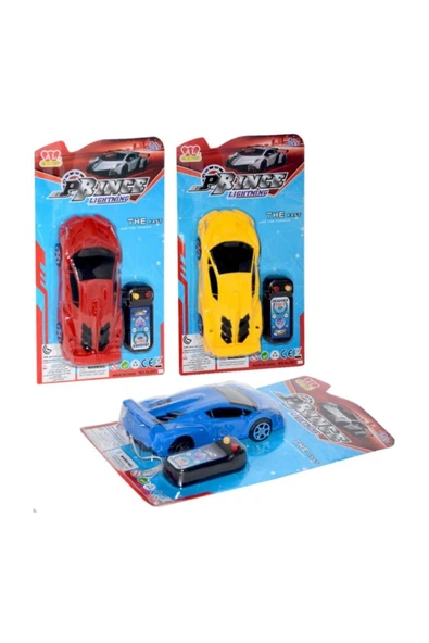 Kablo Kumandalı Araba ürün görseli