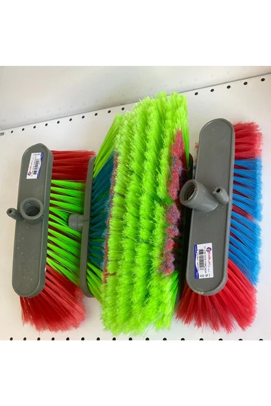 Billur Oto Fırçası 17 cm - Resim 2