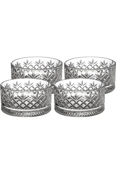 Perotti Melony Wıde 4`lü Çerezlik 460ml ürün görseli