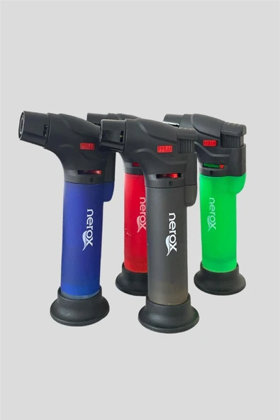 Nerox  Çakmak Nrx-0632 - Resim 2