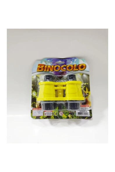 Oyuncak Binocolo Dürbün ürün görseli