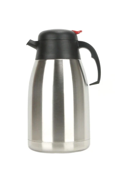 Paslanmaz Çelik Termos 2,5 Litre ürün görseli