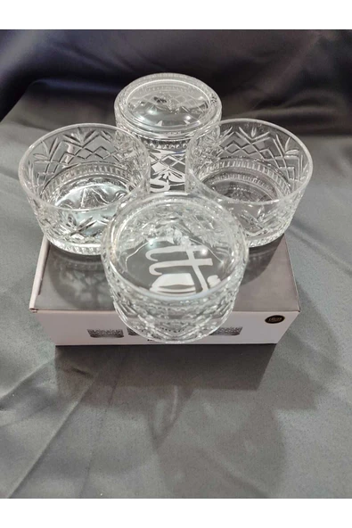 Perotti?home Lisboa Long 4'lü Kase 450 Cc - Resim 2