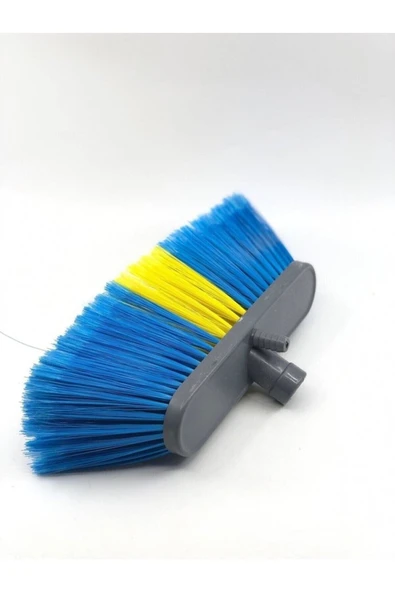 Şahane Pazar Star Oto Fırçası 20 cm STR-204 - Resim 3