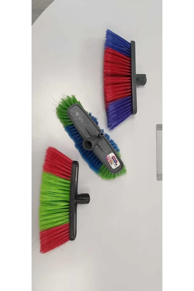 Oto Fırçası 17 Cm (5 Adet Fiyatıdır) ürün görseli