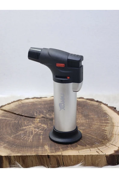 Nerox Turbo Çakmak Pürmüz Çakmak - Resim 3