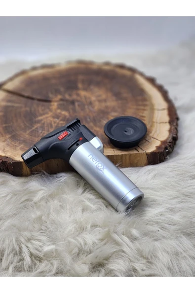 Nerox Turbo Çakmak Pürmüz Çakmak ürün görseli