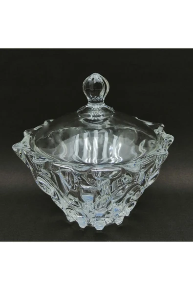 SUGA CAM ŞEKERLİK ürün görseli