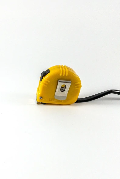 Şerit Metre   3 m  16 mm - Resim 2