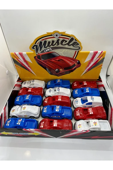 ÇEK BIRAK 15 ADET ARABA - Resim 2