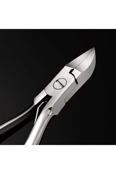 Manikür Pedikür Tırnak Makası Solingen Profesyonel - 3