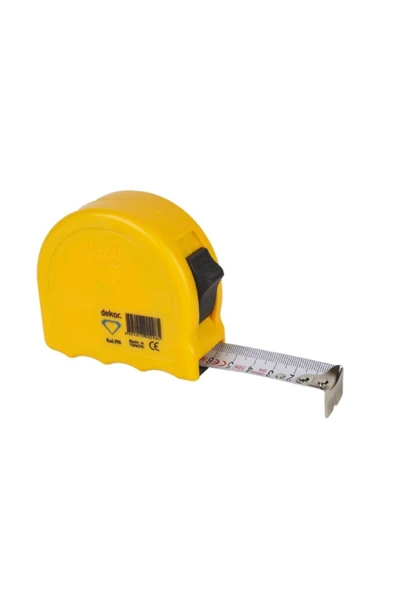 Şerit Metre 5mtx19mm ürün görseli