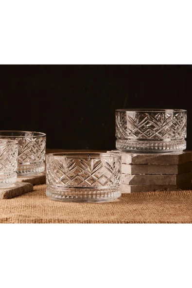 Melony Kase Çerezlik 220 ml 8li ürün görseli