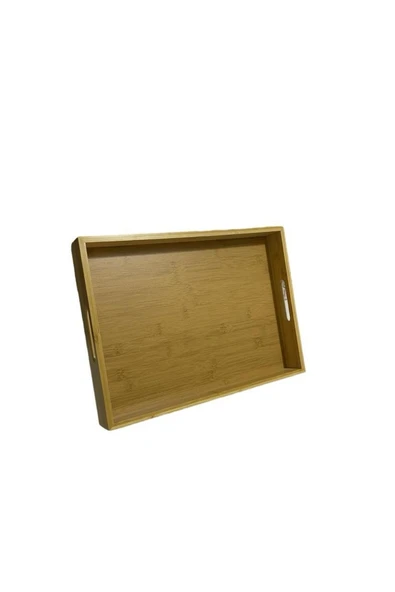Bambu Tepsi 40x30 Bls-4030 ürün görseli
