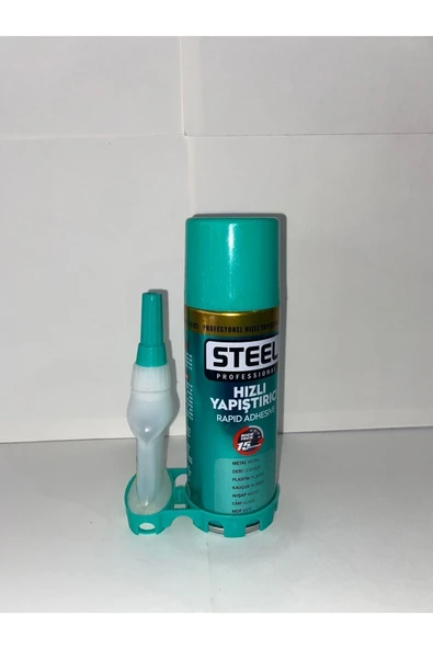 Hızlı Yapıştırıcı 13650 - Resim 3