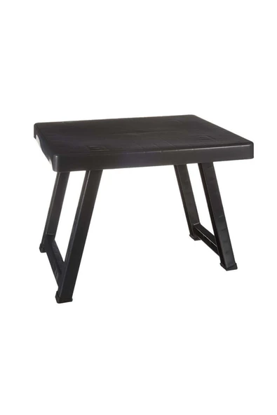 Katlanır Plastik Sehpa 49x39 Cm - 1