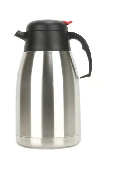 Paslanmaz Çelik Termos 2,5 Litre ürün görseli