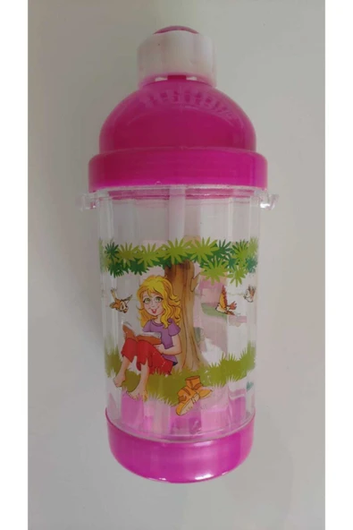 517 Kristal Matar Suluk - 2